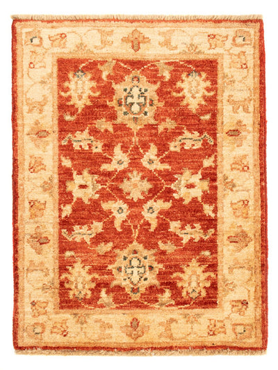 Dywan Zieglera 53x70cm - Dywan orientalny