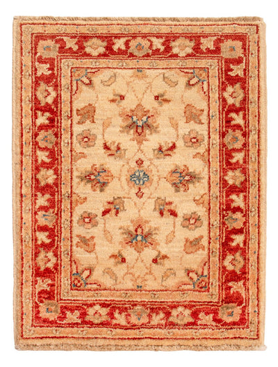 Dywan Zieglera 52x70cm - Dywan orientalny