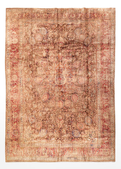 Dywan Vintage 300x412cm