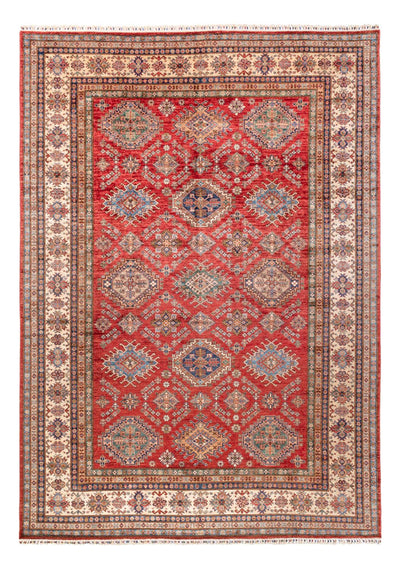 Kazak Dywan 274x374cm - Dywan orientalny