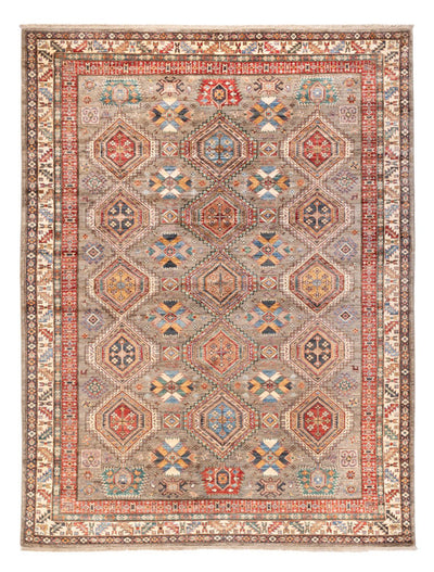 Kazak Dywan 244x322cm - Dywan orientalny