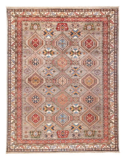 Kazak Dywan 244x315cm - Dywan orientalny