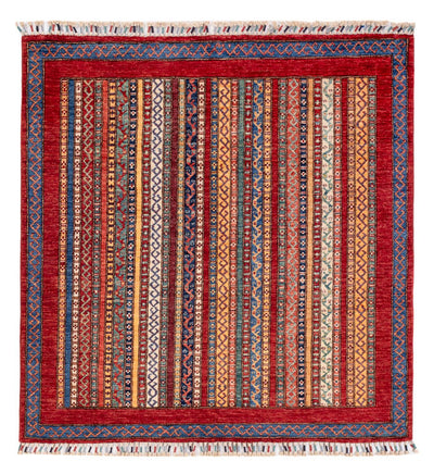 Shal Dywan 148x148cm - Dywan orientalny