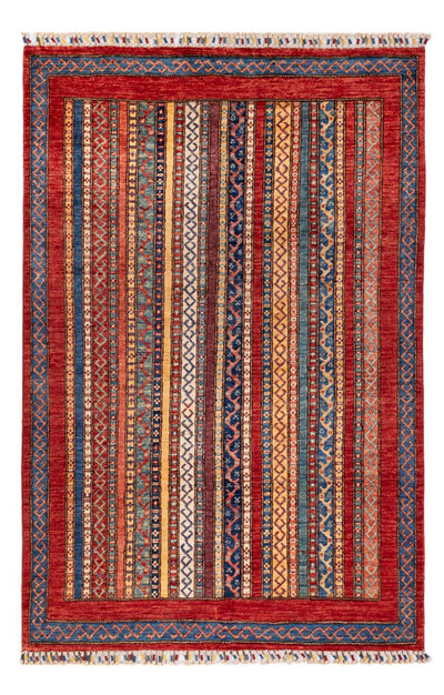 Shal Dywan 121x174cm - Dywan orientalny