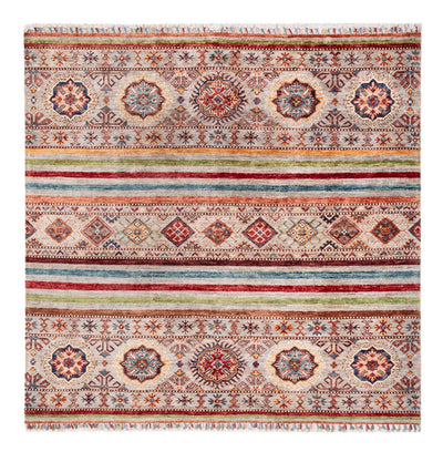 Shal Dywan 148x150cm - Dywan orientalny