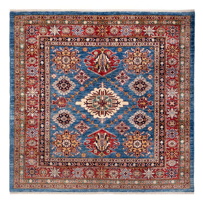 Kazak Dywan 184x187cm - Dywan orientalny