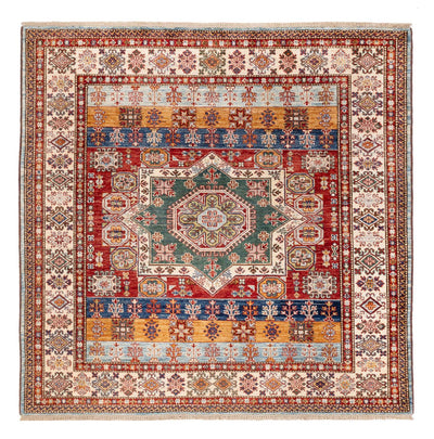 Kazak Dywan 181x185cm - Dywan orientalny