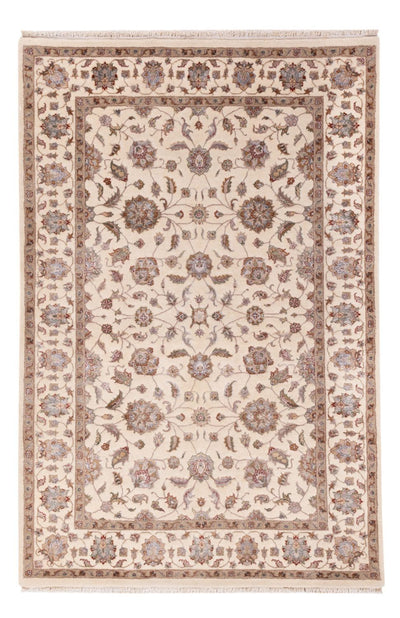 Indo Tabriz Dywan 120x185cm - Dywan orientalny