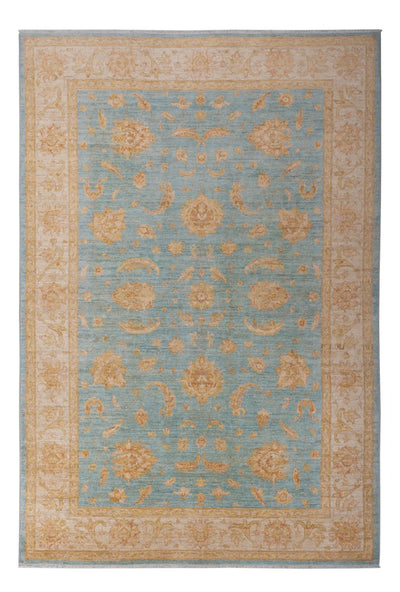 Dywan Zieglera 207x303cm - Dywan orientalny