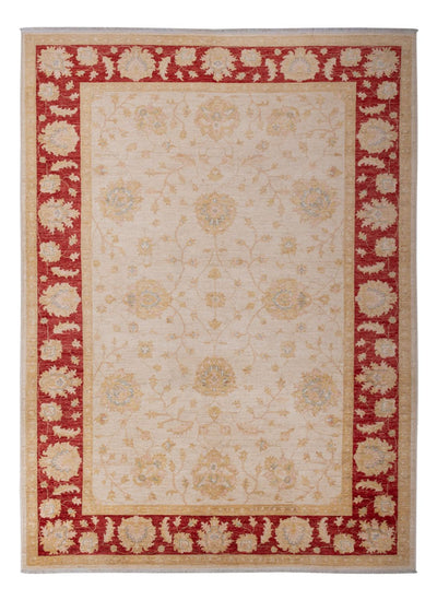 Dywan Zieglera 207x297cm - Dywan orientalny
