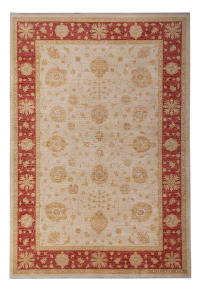 Dywan Zieglera 201x298cm - Dywan orientalny