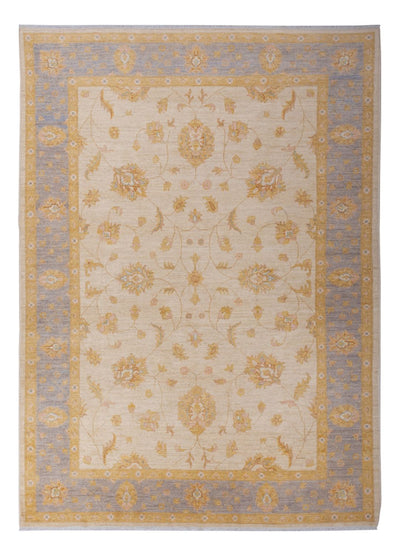 Dywan Zieglera 202x277cm - Dywan orientalny