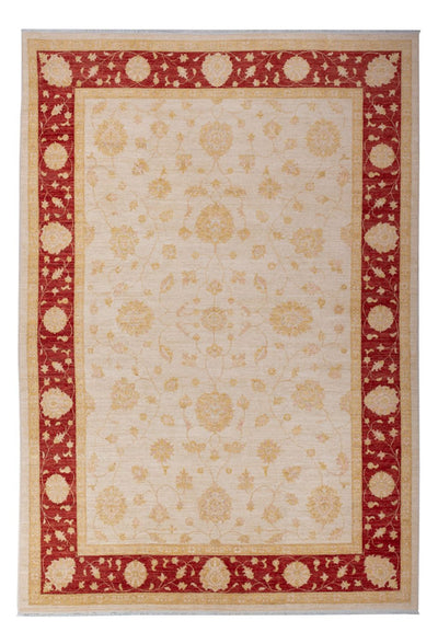 Dywan Zieglera 205x297cm - Dywan orientalny