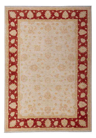 Dywan Zieglera 202x296cm - Dywan orientalny
