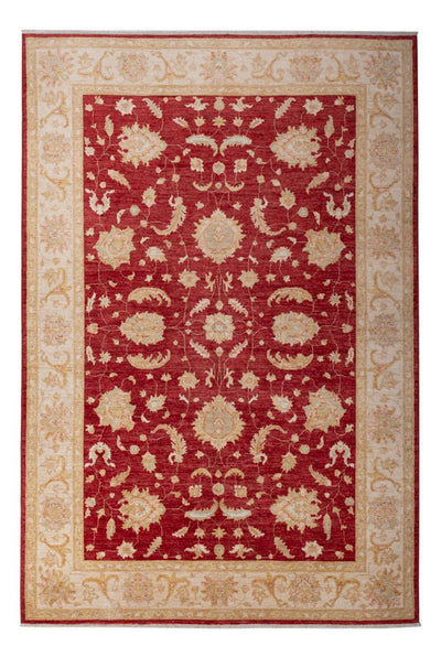 Dywan Zieglera 204x303cm - Dywan orientalny