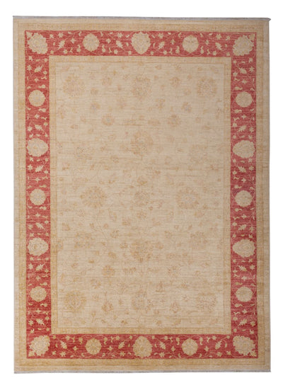 Dywan Zieglera 205x292cm - Dywan orientalny