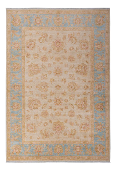 Dywan Zieglera 204x286cm - Dywan orientalny