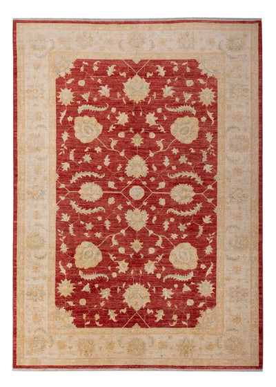 Dywan Zieglera 204x290cm - Dywan orientalny