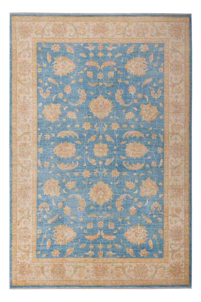 Dywan Zieglera 207x303cm - Dywan orientalny