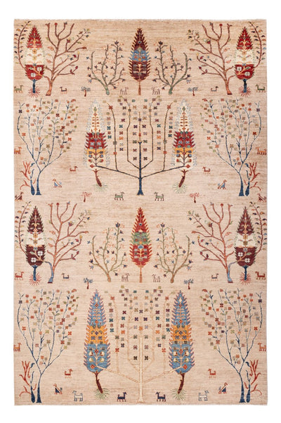 Ariana Dywan 212x312cm - Dywan orientalny