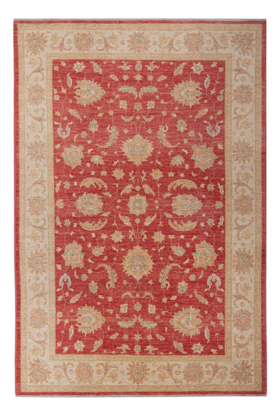 Dywan Zieglera 202x297cm - Dywan orientalny