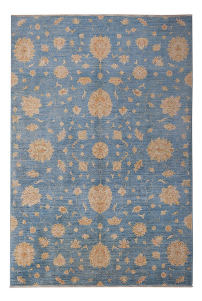 Ziegler nowoczesny Dywan 206x300cm - Dywan orientalny