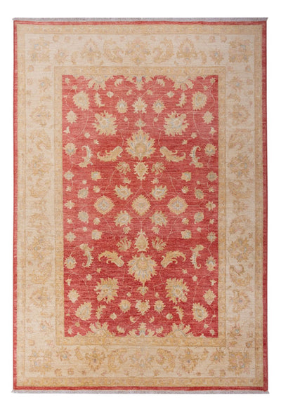 Dywan Zieglera 210x303cm - Dywan orientalny
