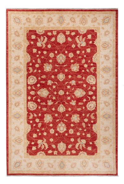Dywan Zieglera 204x295cm - Dywan orientalny