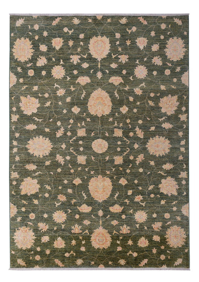 Ziegler nowoczesny Dywan 205x294cm - Dywan orientalny