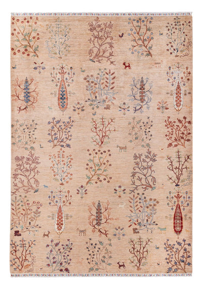Ariana Dywan 206x293cm - Dywan orientalny