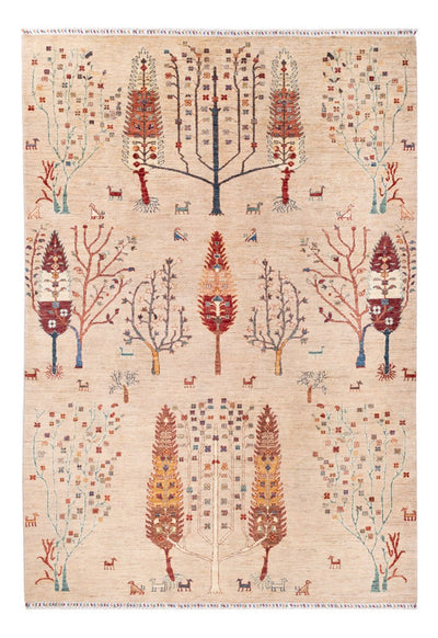 Ariana Dywan 200x295cm - Dywan orientalny