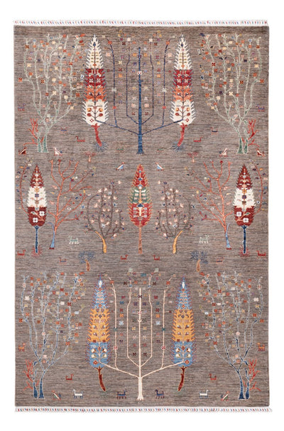 Ariana Dywan 200x298cm - Dywan orientalny