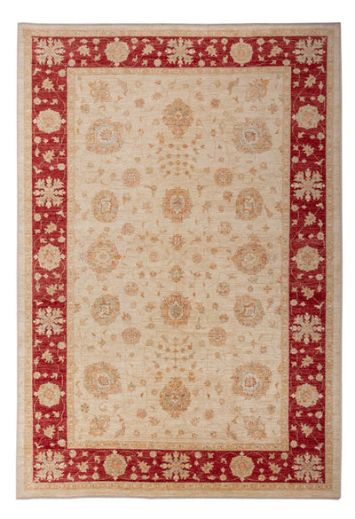 Dywan Zieglera 205x299cm - Dywan orientalny