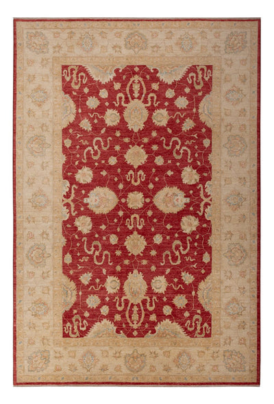 Dywan Zieglera 203x297cm - Dywan orientalny