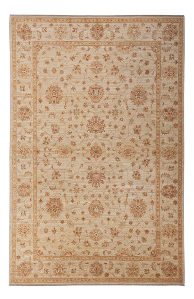 Dywan Zieglera 205x306cm - Dywan orientalny