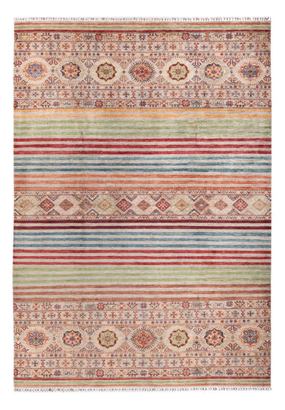 Shal Dywan 206x298cm - Dywan orientalny