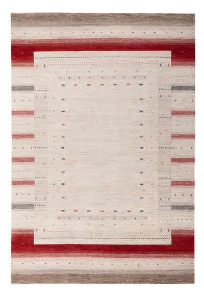 Indo Loribaft Dywan 202x306cm - Dywan wełniany