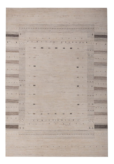Indo Loribaft Dywan 202x295cm - Dywan wełniany
