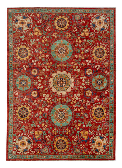 Ariana Dywan 185x265cm - Dywan orientalny