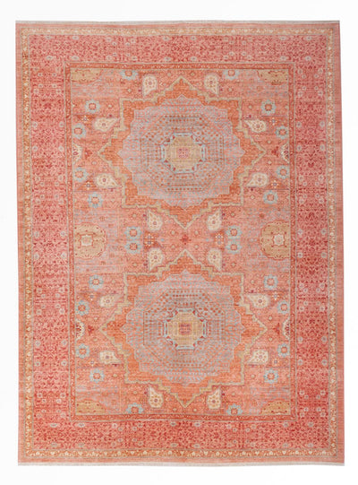 Ariana Dywan 208x290cm - Dywan orientalny