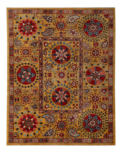 Ariana Dywan 208x271cm - Dywan orientalny