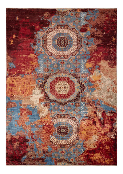 Designerski dywan 205x295cm - Designerteppich