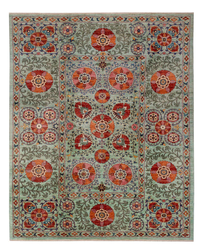 Ariana Dywan 215x275cm - Dywan orientalny