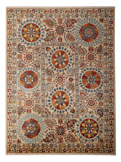 Ariana Dywan 247x315cm - Dywan orientalny