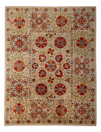 Ariana Dywan 250x320cm - Dywan orientalny