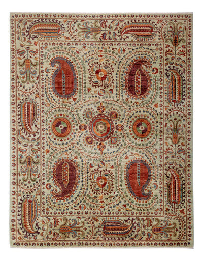 Ariana Dywan 235x298cm - Dywan orientalny