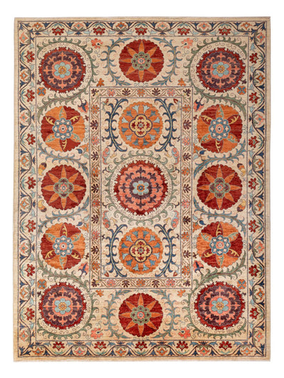 Ariana Dywan 219x298cm - Dywan orientalny