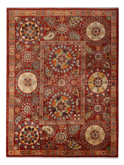 Ariana Dywan 202x266cm - Dywan orientalny