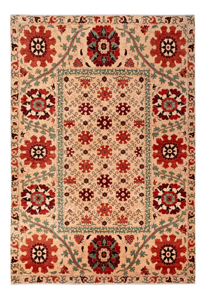 Ariana Dywan 212x319cm - Dywan orientalny