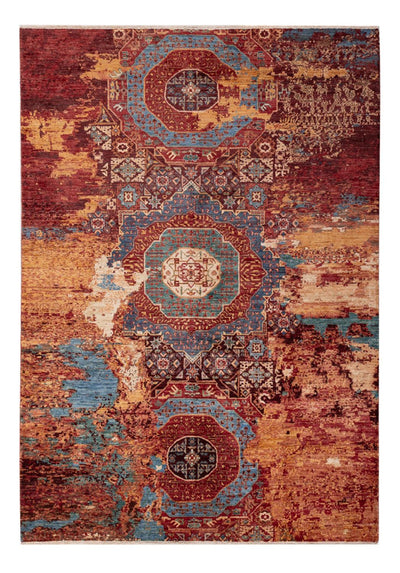 Designerski dywan 172x248cm - Designerteppich